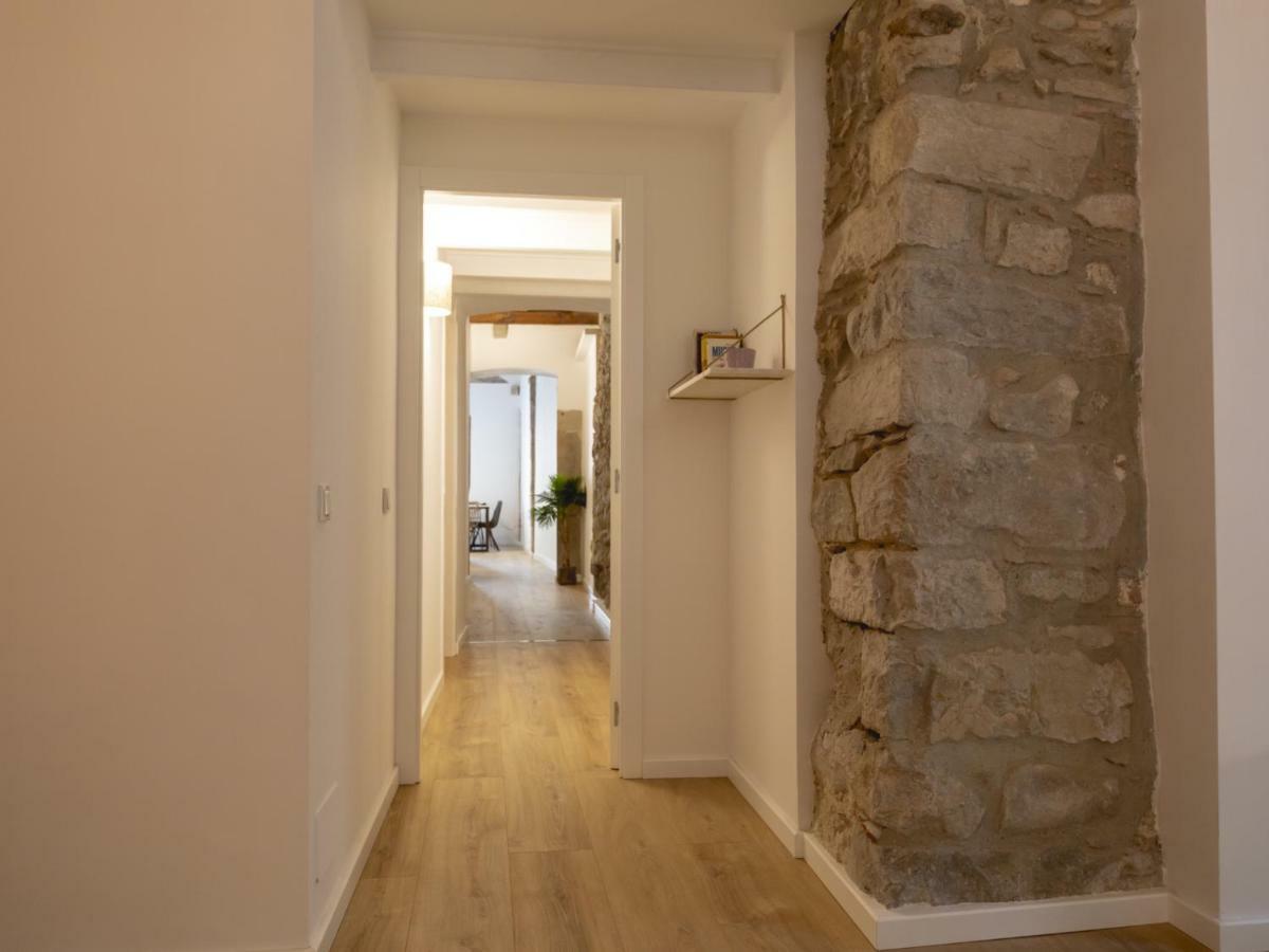 Bravissimo Bali, Beautiful 2 Bedroom Apartment 지로나 외부 사진