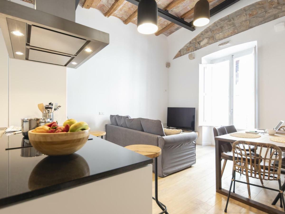 Bravissimo Bali, Beautiful 2 Bedroom Apartment 지로나 외부 사진