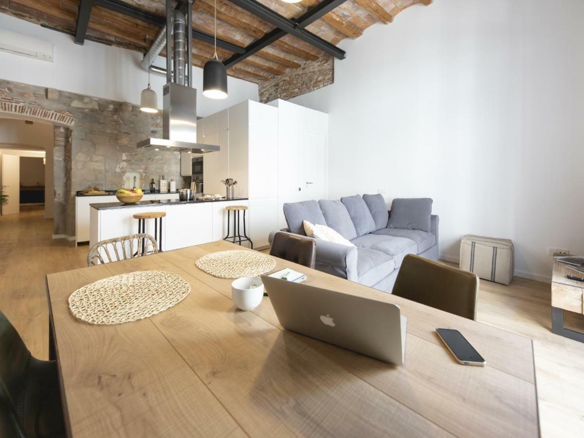 Bravissimo Bali, Beautiful 2 Bedroom Apartment 지로나 외부 사진