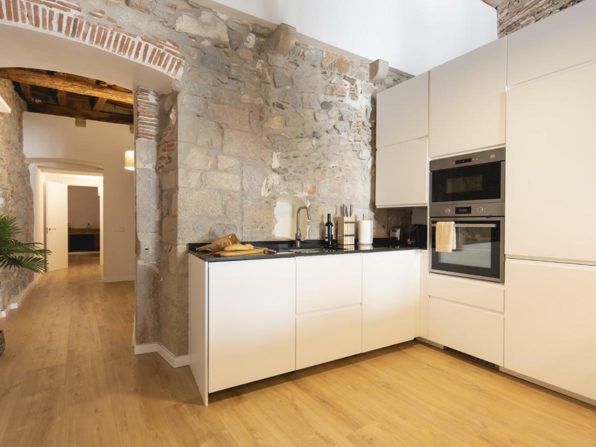Bravissimo Bali, Beautiful 2 Bedroom Apartment 지로나 외부 사진