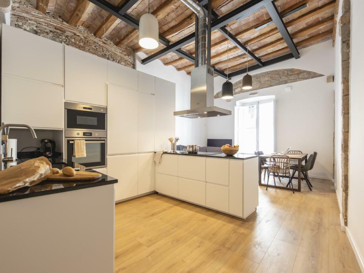Bravissimo Bali, Beautiful 2 Bedroom Apartment 지로나 외부 사진