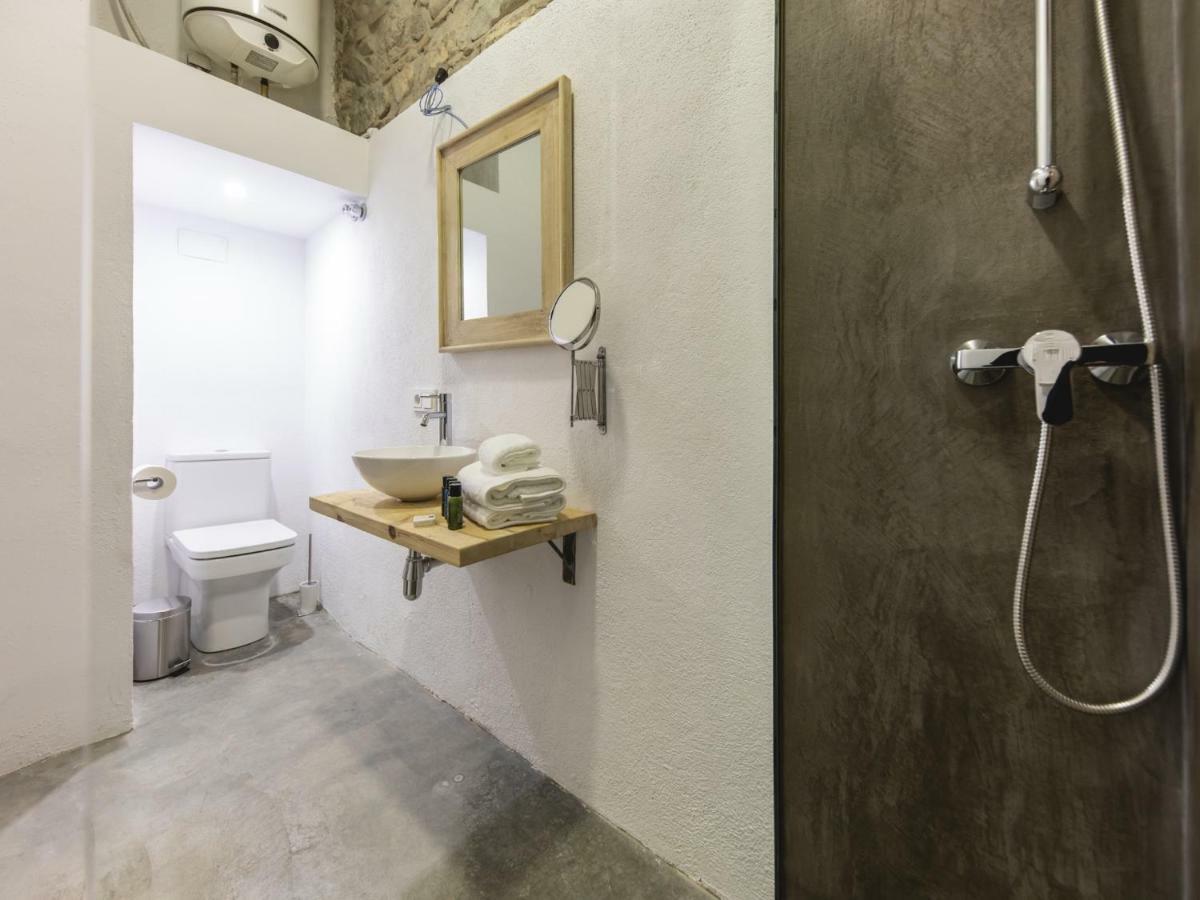 Bravissimo Bali, Beautiful 2 Bedroom Apartment 지로나 외부 사진