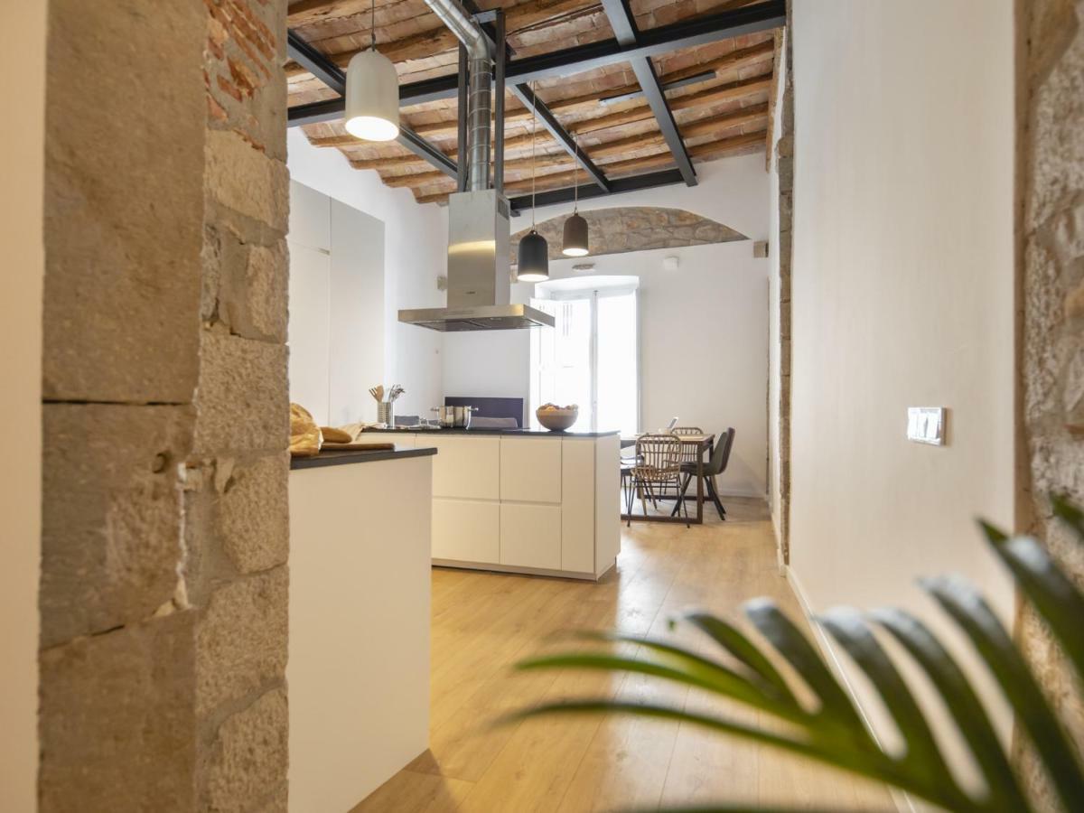 Bravissimo Bali, Beautiful 2 Bedroom Apartment 지로나 외부 사진