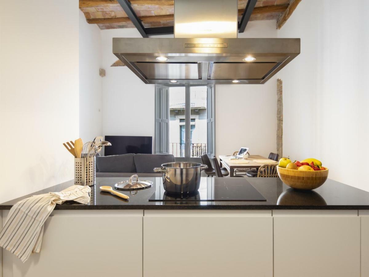 Bravissimo Bali, Beautiful 2 Bedroom Apartment 지로나 외부 사진