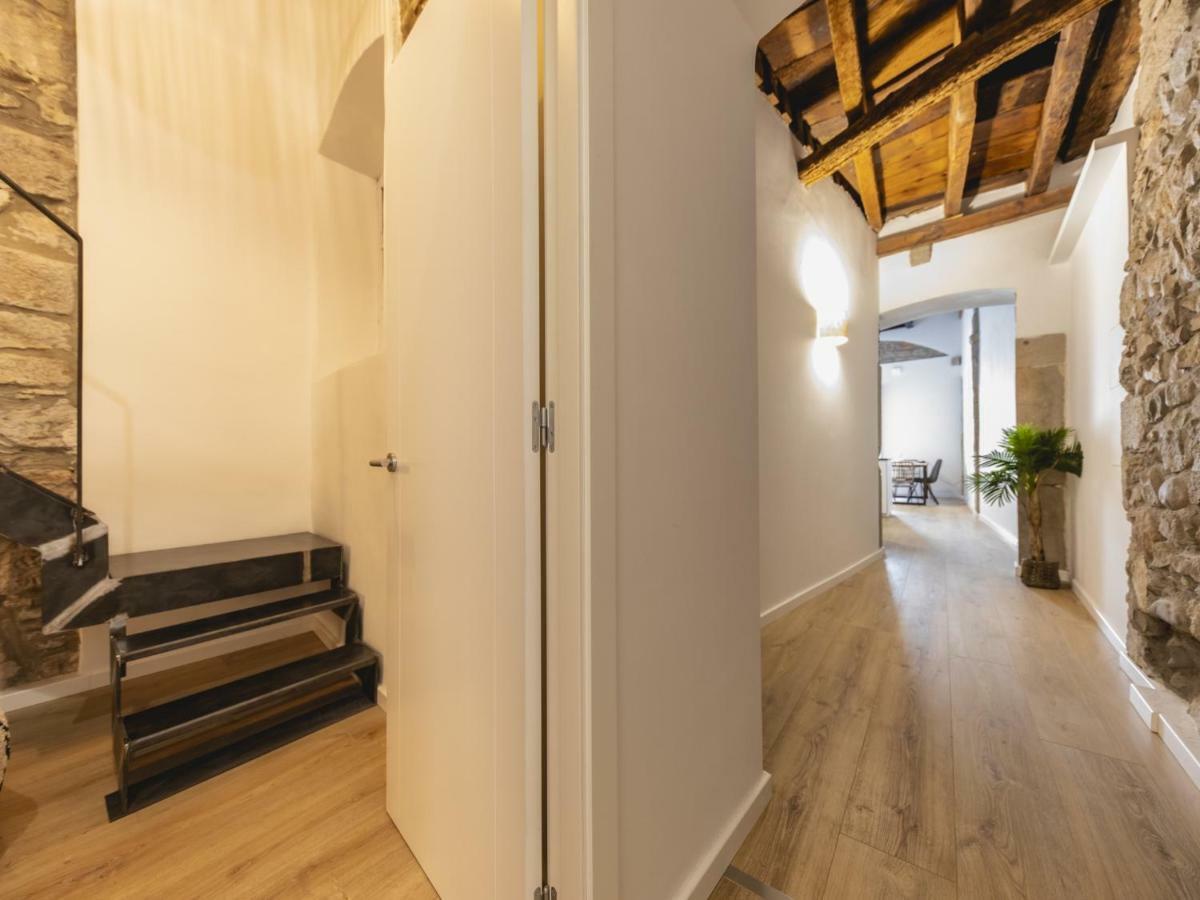Bravissimo Bali, Beautiful 2 Bedroom Apartment 지로나 외부 사진