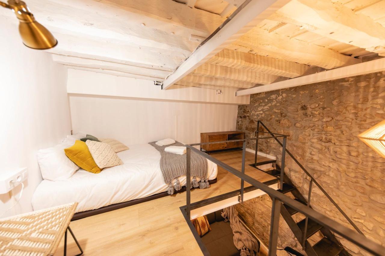 Bravissimo Bali, Beautiful 2 Bedroom Apartment 지로나 외부 사진