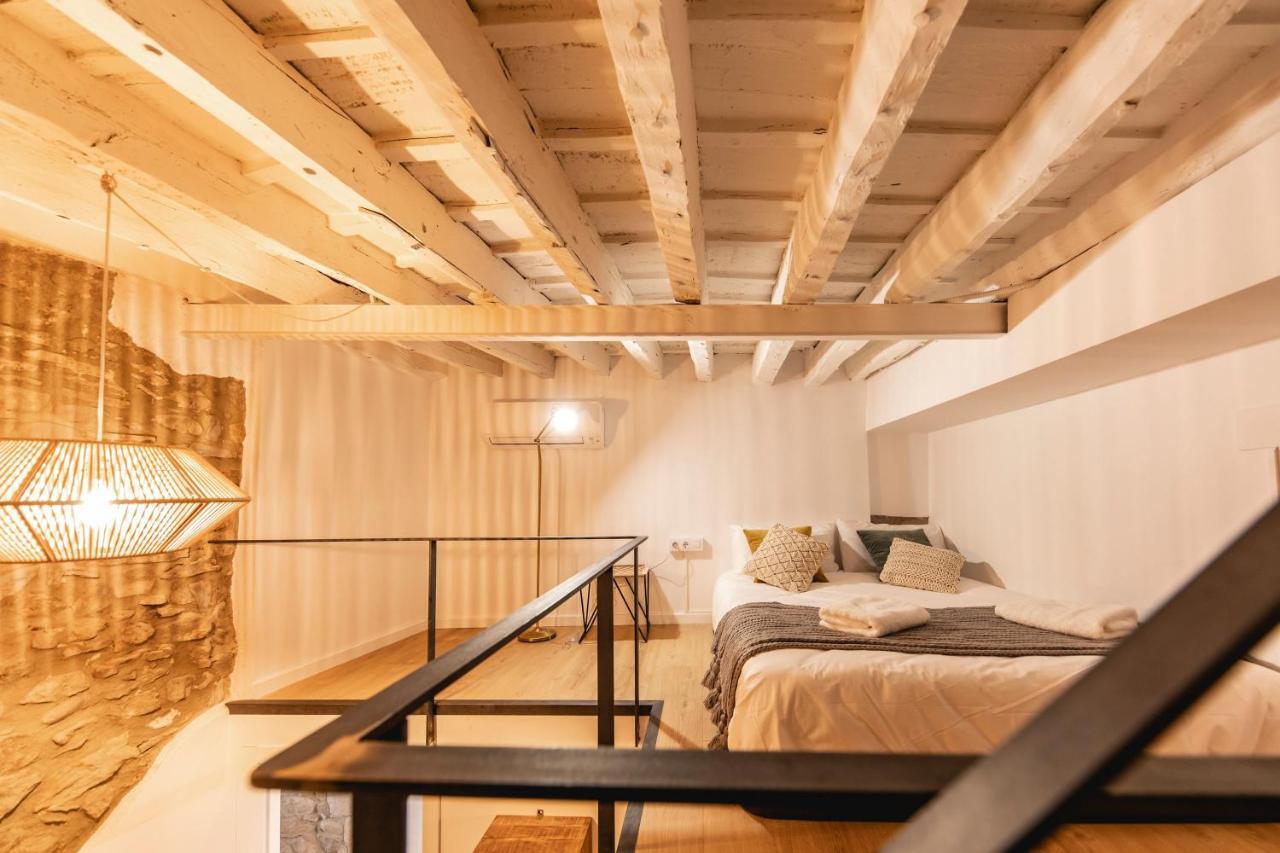 Bravissimo Bali, Beautiful 2 Bedroom Apartment 지로나 외부 사진