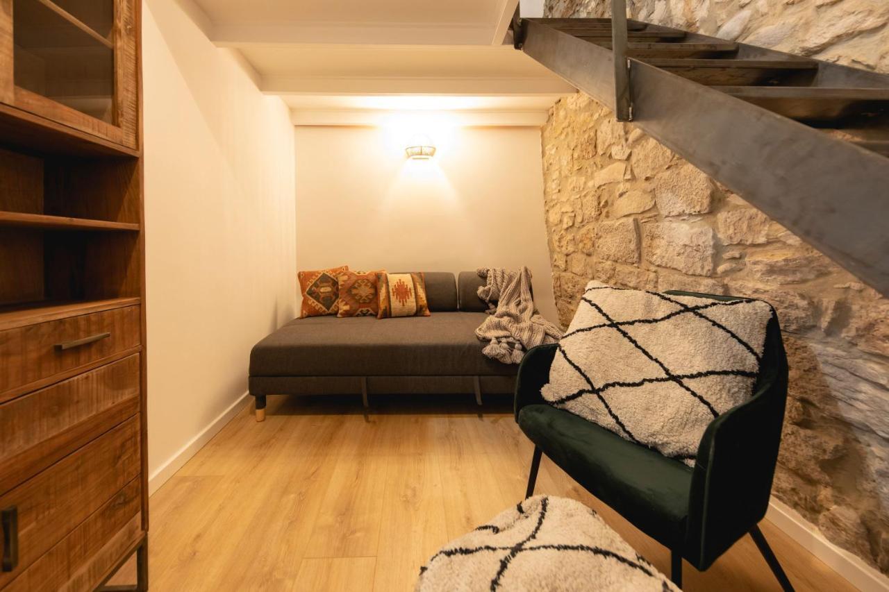 Bravissimo Bali, Beautiful 2 Bedroom Apartment 지로나 외부 사진