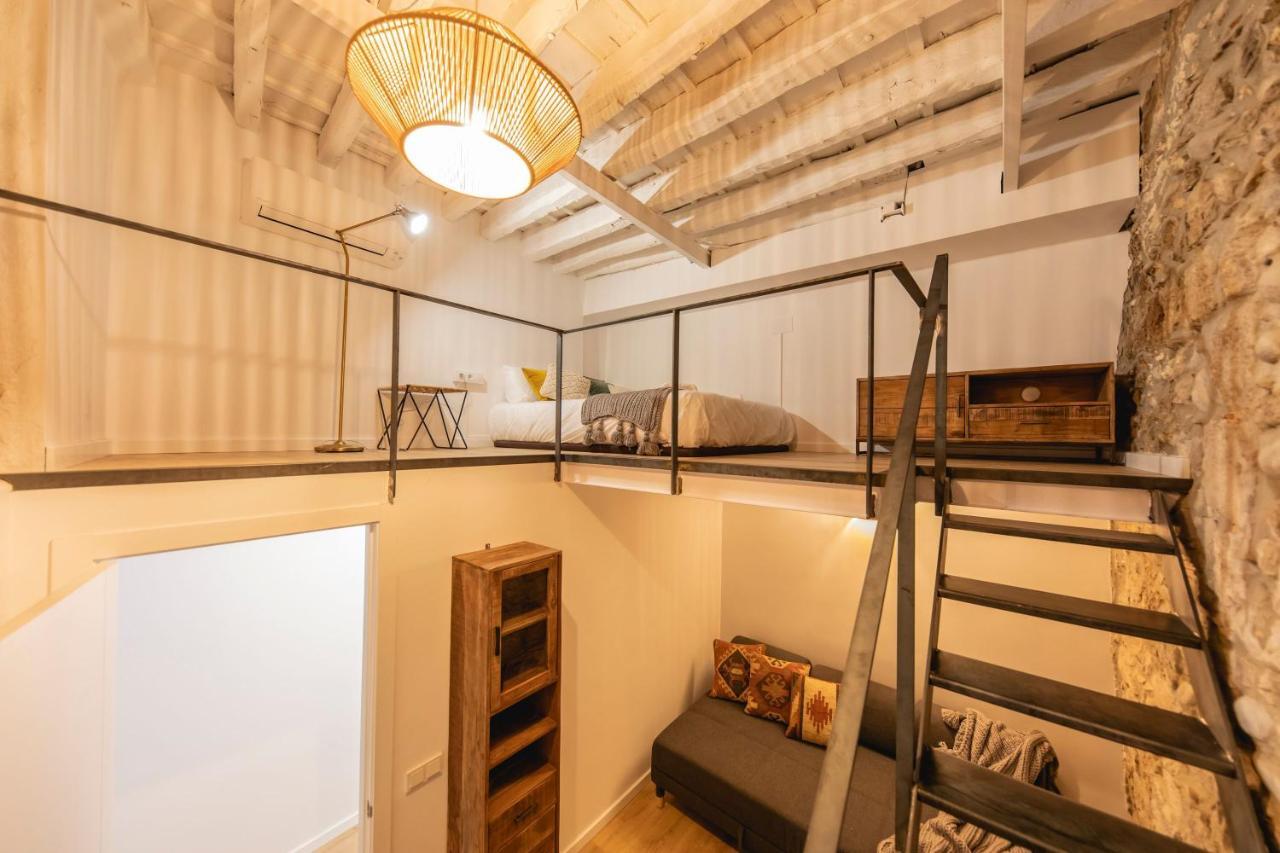 Bravissimo Bali, Beautiful 2 Bedroom Apartment 지로나 외부 사진