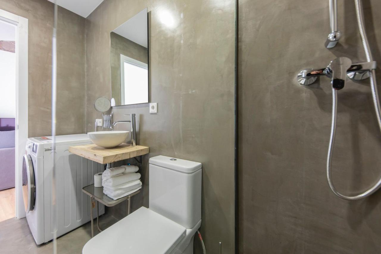 Bravissimo Bali, Beautiful 2 Bedroom Apartment 지로나 외부 사진