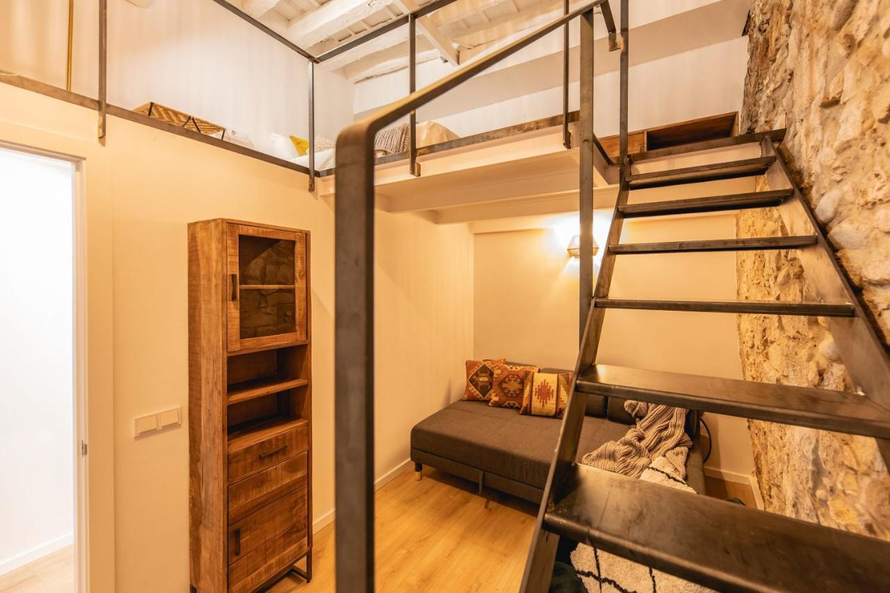 Bravissimo Bali, Beautiful 2 Bedroom Apartment 지로나 외부 사진