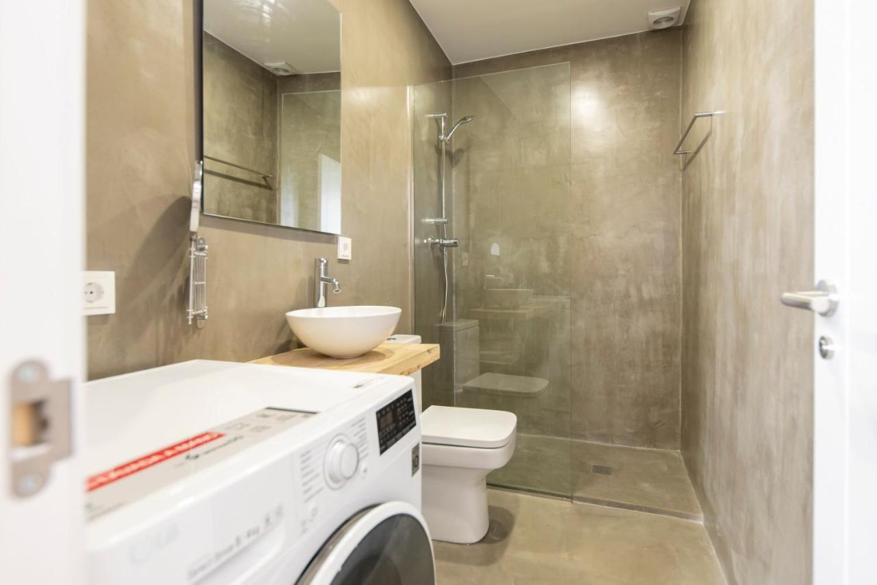 Bravissimo Bali, Beautiful 2 Bedroom Apartment 지로나 외부 사진
